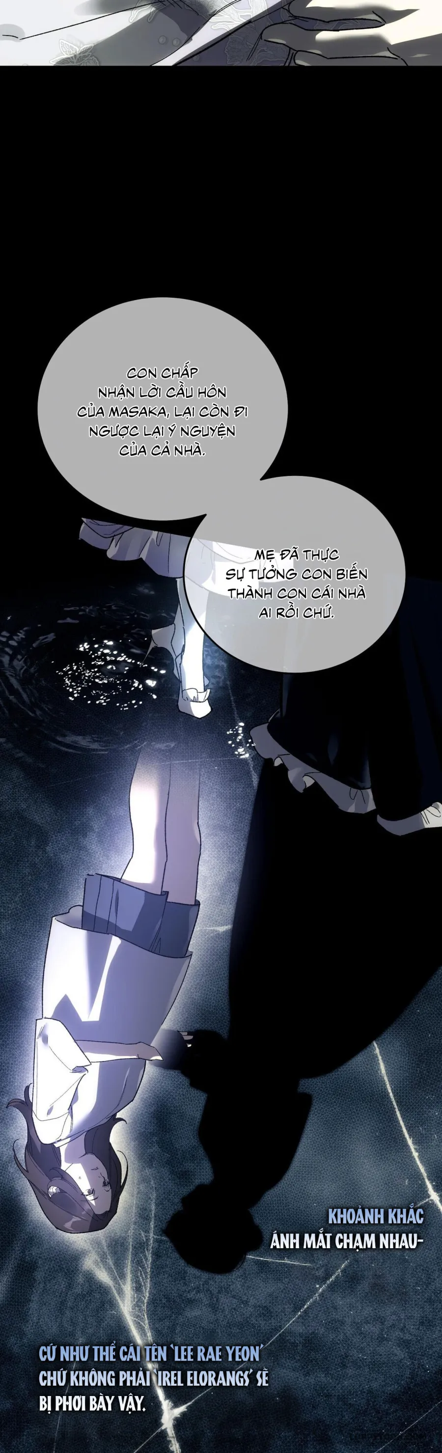 Gửi Đến Kẻ Sẽ Hủy Diệt Tôi - Chap 30 - Trang 53