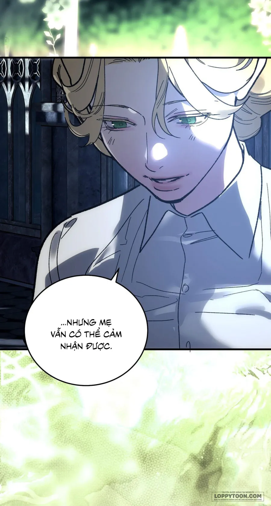 Gửi Đến Kẻ Sẽ Hủy Diệt Tôi - Chap 30 - Trang 56