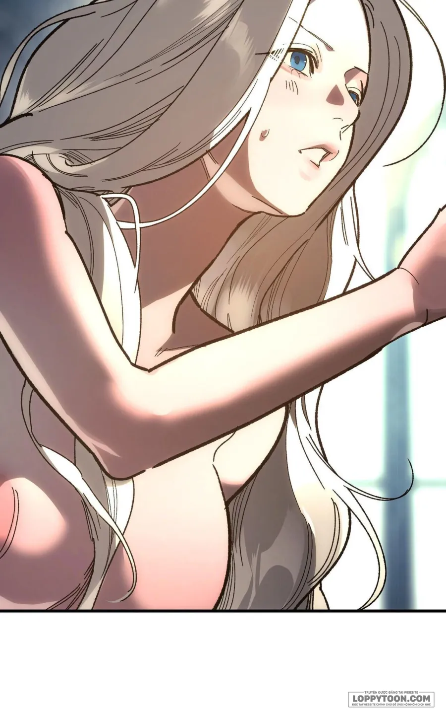 Gửi Đến Kẻ Sẽ Hủy Diệt Tôi - Chap 30 - Trang 7