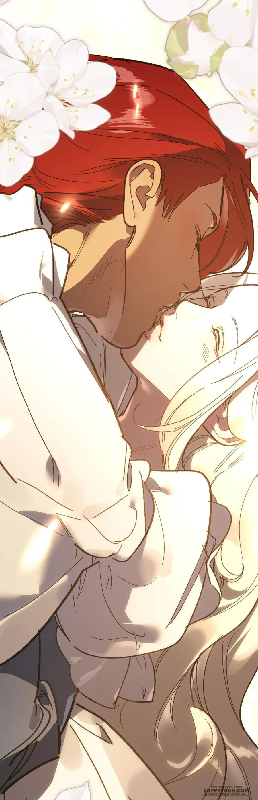 Gửi Đến Kẻ Sẽ Hủy Diệt Tôi - Chap 30 - Trang 68