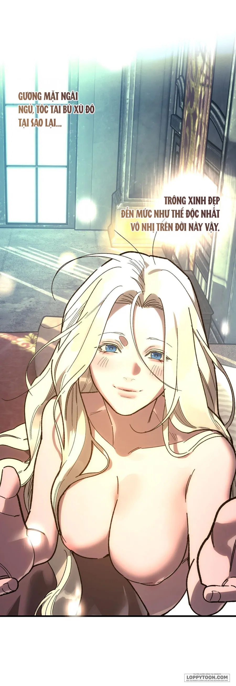 Gửi Đến Kẻ Sẽ Hủy Diệt Tôi - Chap 30 - Trang 10