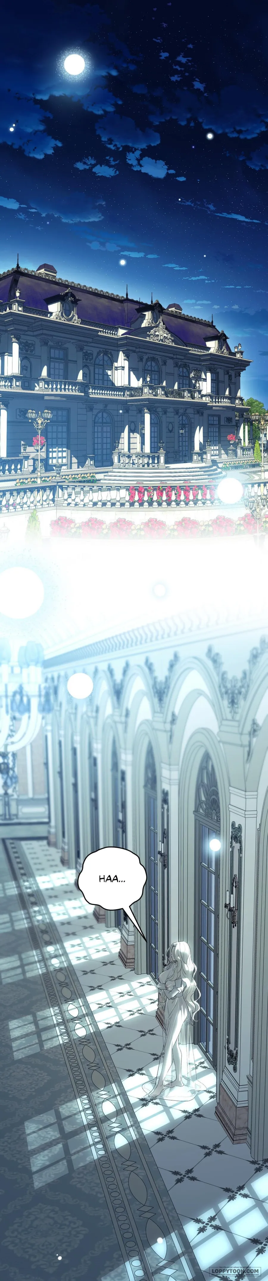 Gửi Đến Kẻ Sẽ Hủy Diệt Tôi - Chap 6 - Trang 1