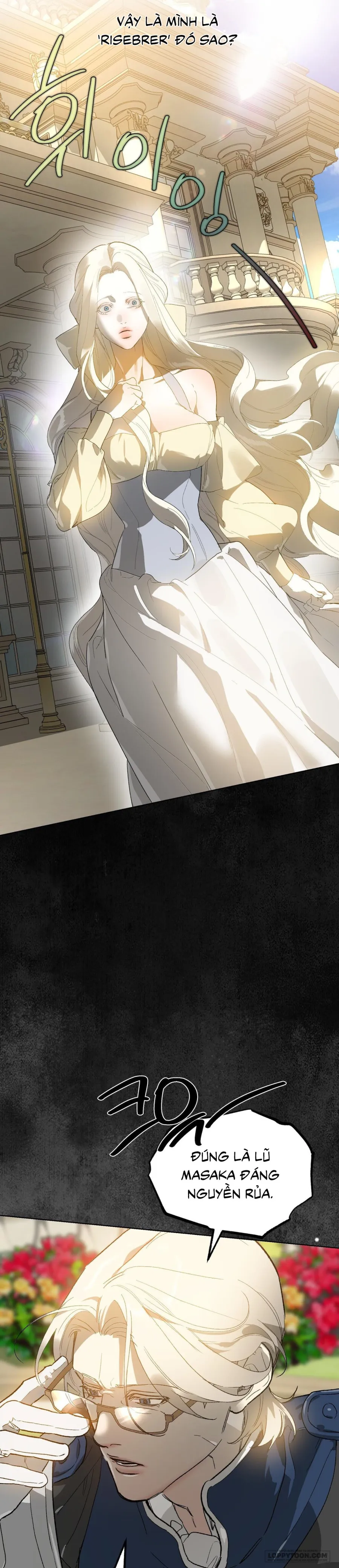 Gửi Đến Kẻ Sẽ Hủy Diệt Tôi - Chap 7 - Trang 14