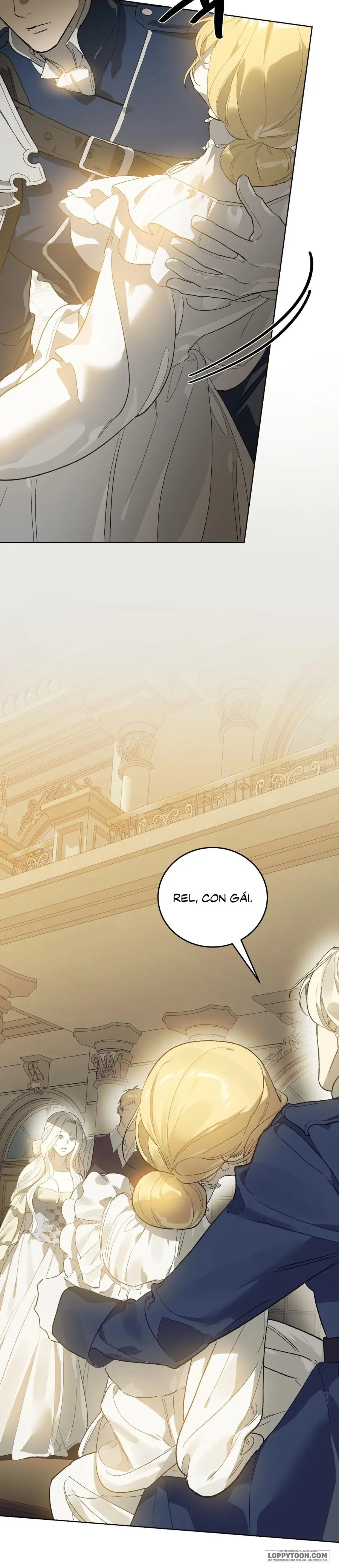 Gửi Đến Kẻ Sẽ Hủy Diệt Tôi - Chap 7 - Trang 6