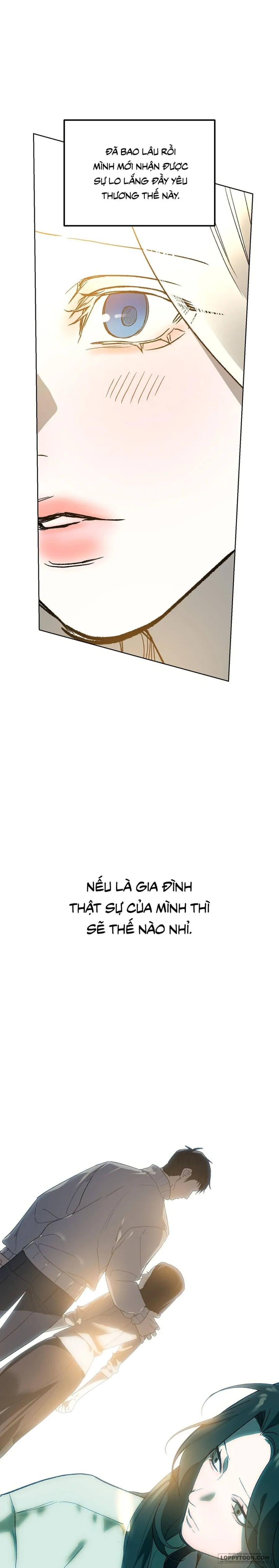 Gửi Đến Kẻ Sẽ Hủy Diệt Tôi - Chap 8 - Trang 13