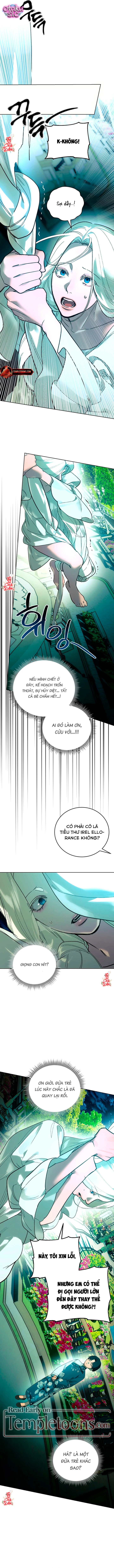 Gửi Đến Ngài - Người Sẽ Hủy Hoại Ta - Chap 18 - Trang 7