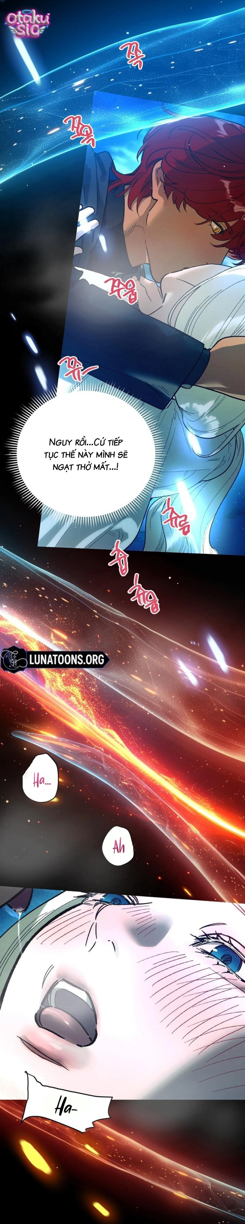 Gửi Đến Ngài - Người Sẽ Hủy Hoại Ta - Chap 20 - Trang 15