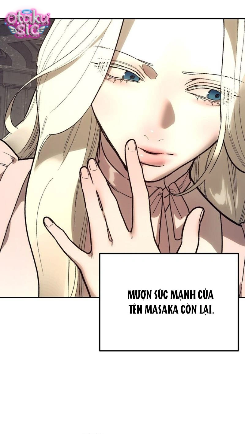 Gửi Đến Ngài - Người Sẽ Hủy Hoại Ta - Chap 20 - Trang 32
