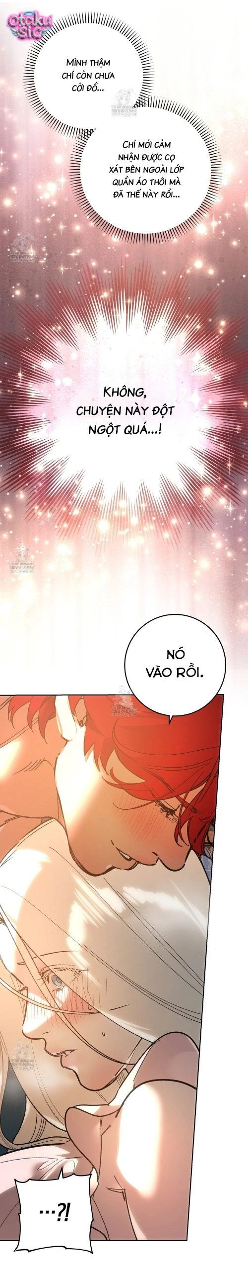 Gửi Đến Ngài - Người Sẽ Hủy Hoại Ta - Chap 21 - Trang 15