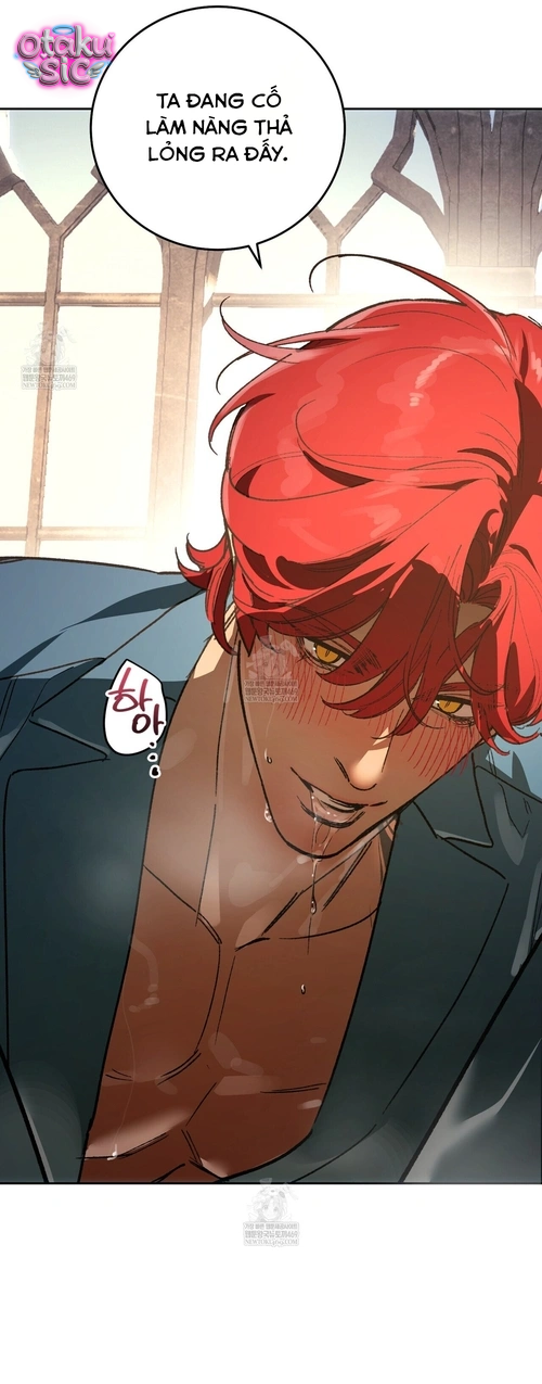 Gửi Đến Ngài - Người Sẽ Hủy Hoại Ta - Chap 21 - Trang 21