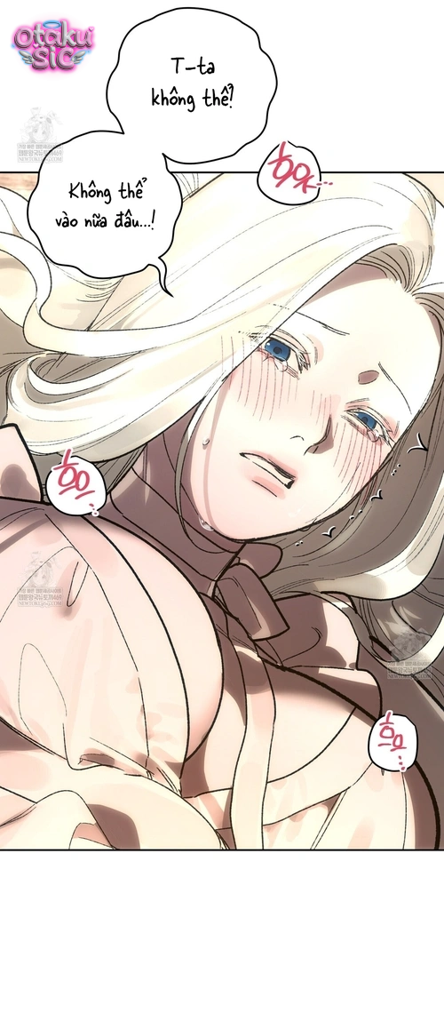 Gửi Đến Ngài - Người Sẽ Hủy Hoại Ta - Chap 21 - Trang 24
