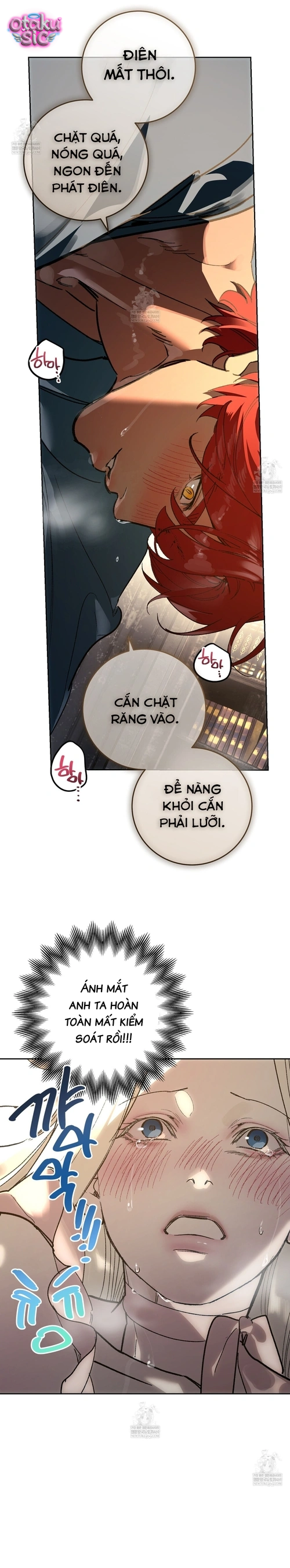 Gửi Đến Ngài - Người Sẽ Hủy Hoại Ta - Chap 21 - Trang 26