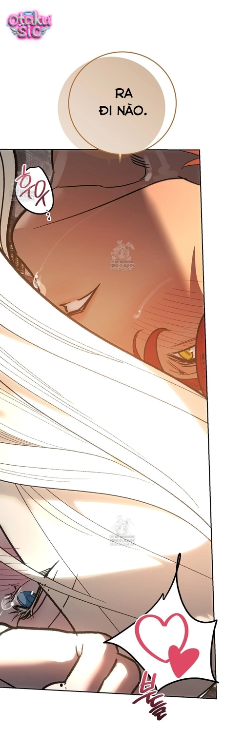Gửi Đến Ngài - Người Sẽ Hủy Hoại Ta - Chap 21 - Trang 28