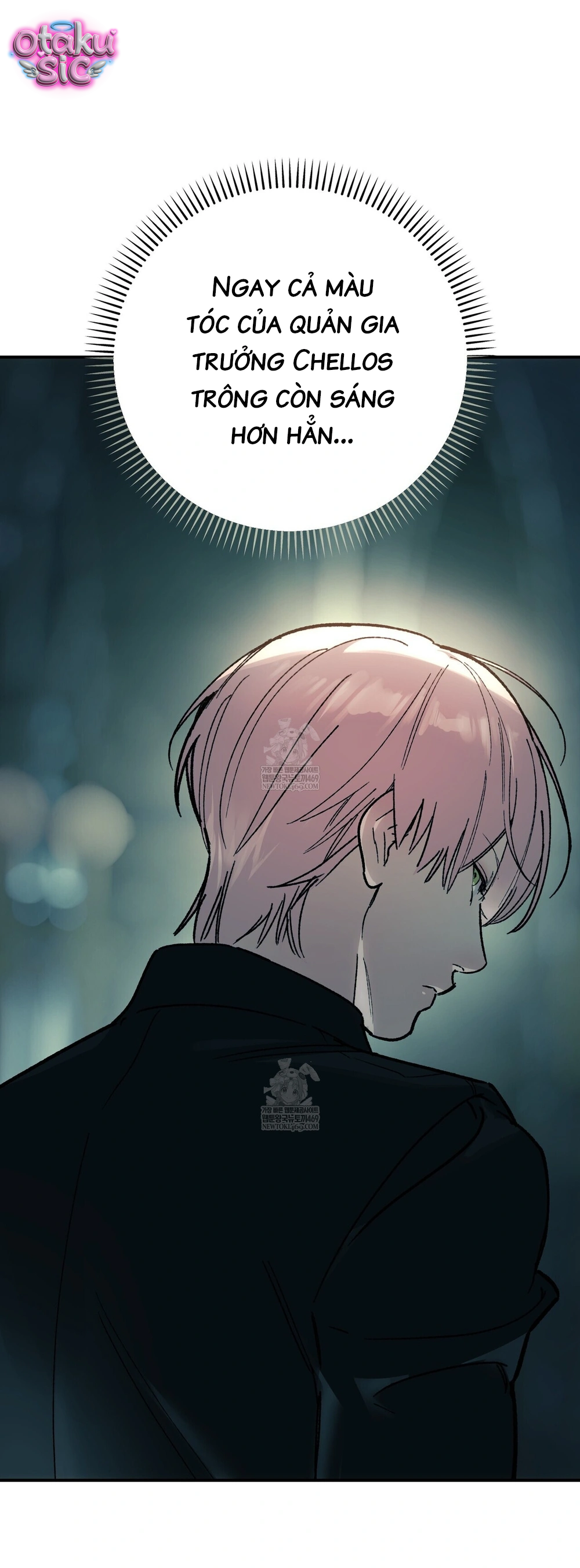 Gửi Đến Ngài - Người Sẽ Hủy Hoại Ta - Chap 22 - Trang 14