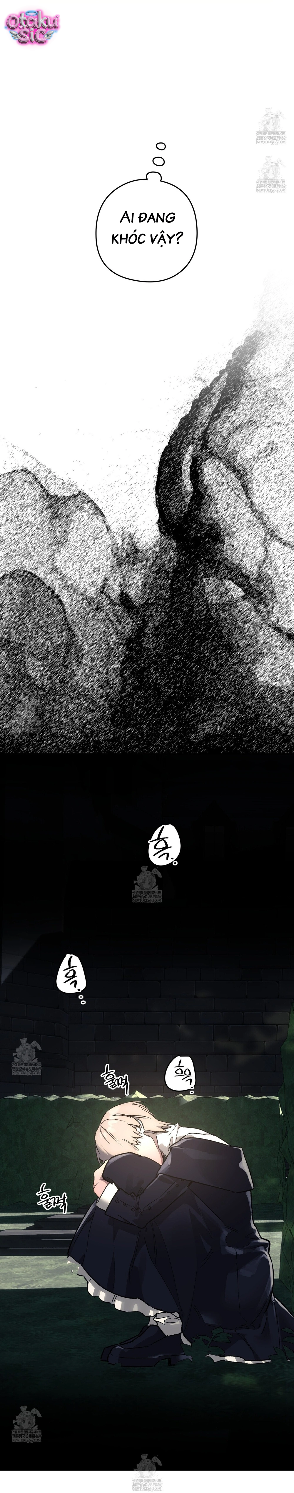 Gửi Đến Ngài - Người Sẽ Hủy Hoại Ta - Chap 22 - Trang 30
