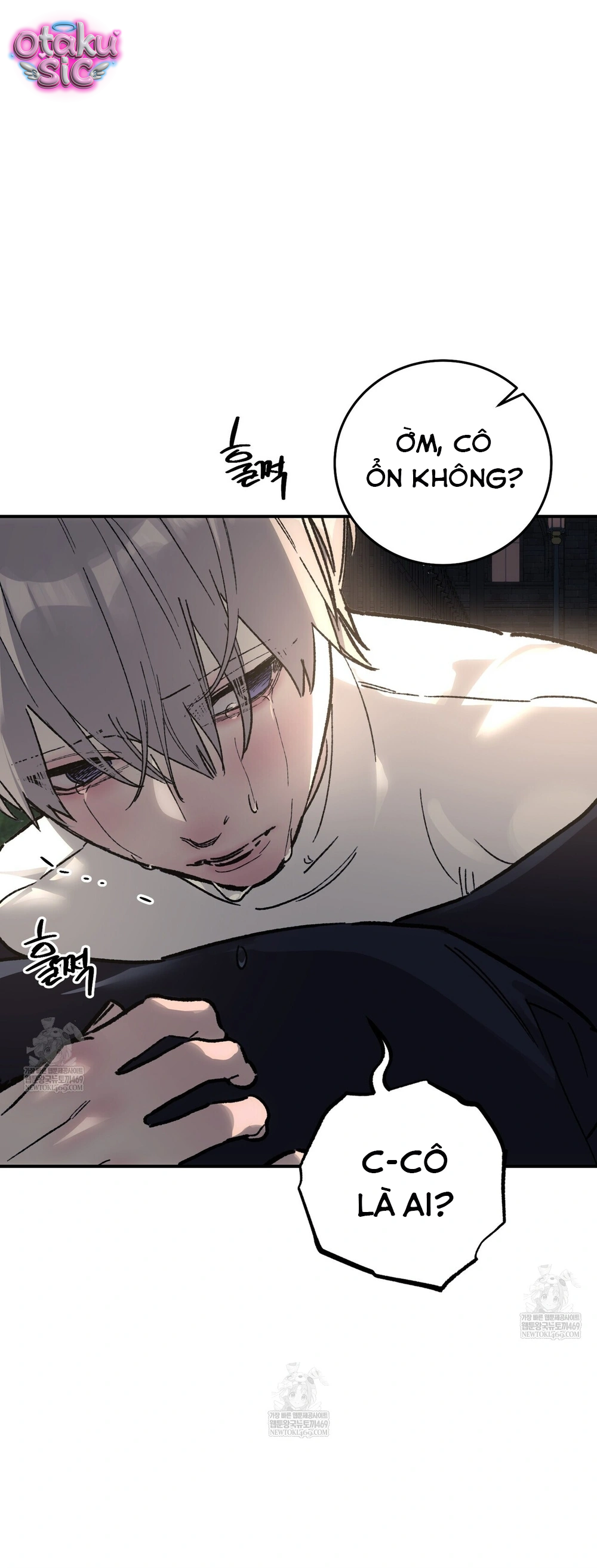 Gửi Đến Ngài - Người Sẽ Hủy Hoại Ta - Chap 22 - Trang 31