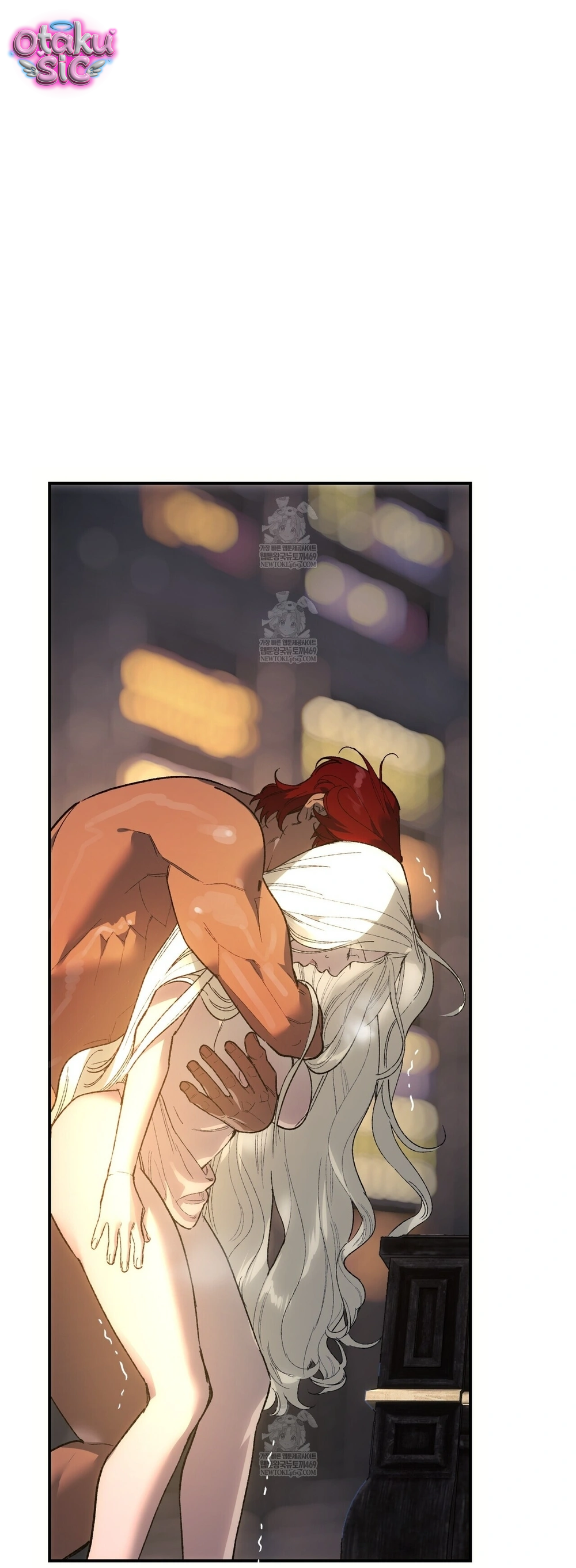 Gửi Đến Ngài - Người Sẽ Hủy Hoại Ta - Chap 22 - Trang 5