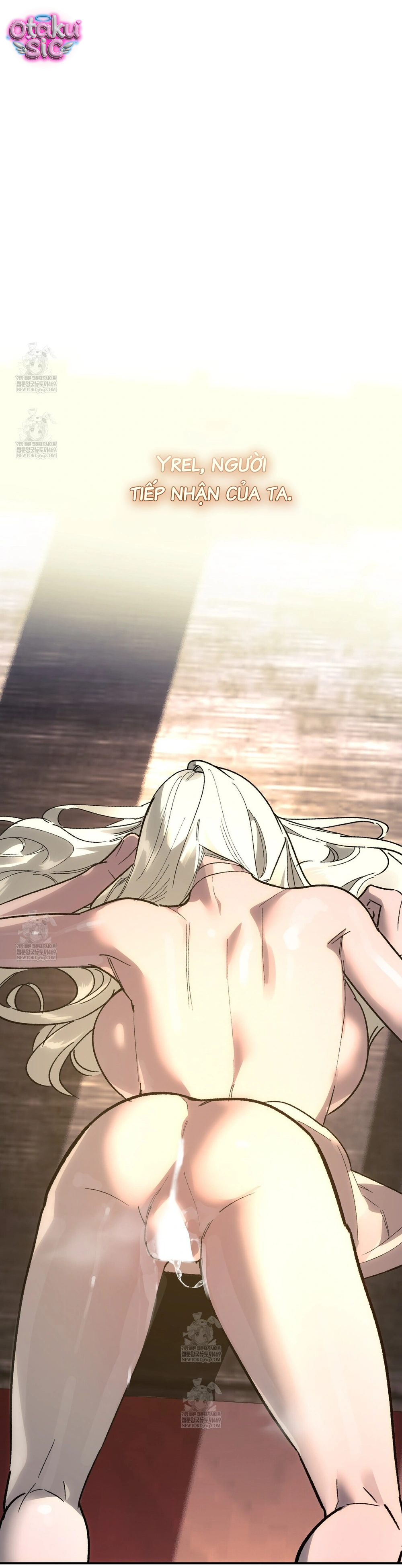 Gửi Đến Ngài - Người Sẽ Hủy Hoại Ta - Chap 22 - Trang 7
