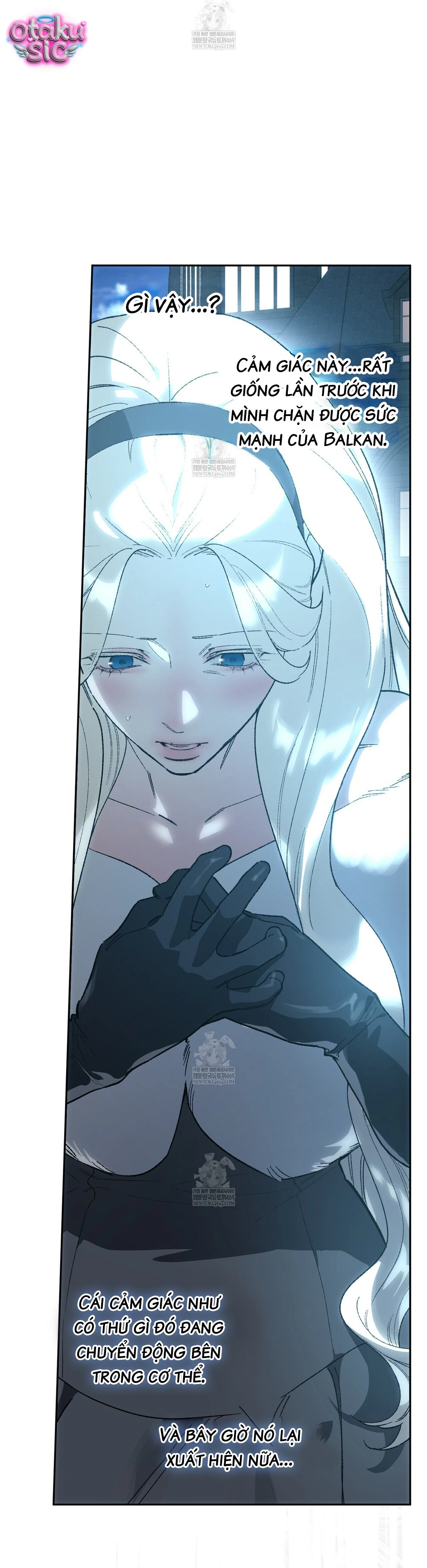 Gửi Đến Ngài - Người Sẽ Hủy Hoại Ta - Chap 23 - Trang 13