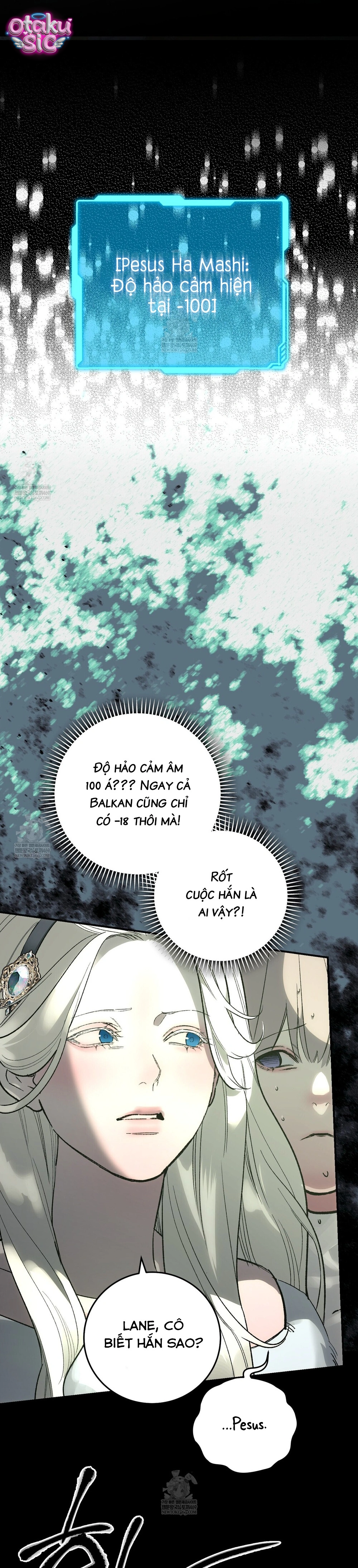 Gửi Đến Ngài - Người Sẽ Hủy Hoại Ta - Chap 23 - Trang 5