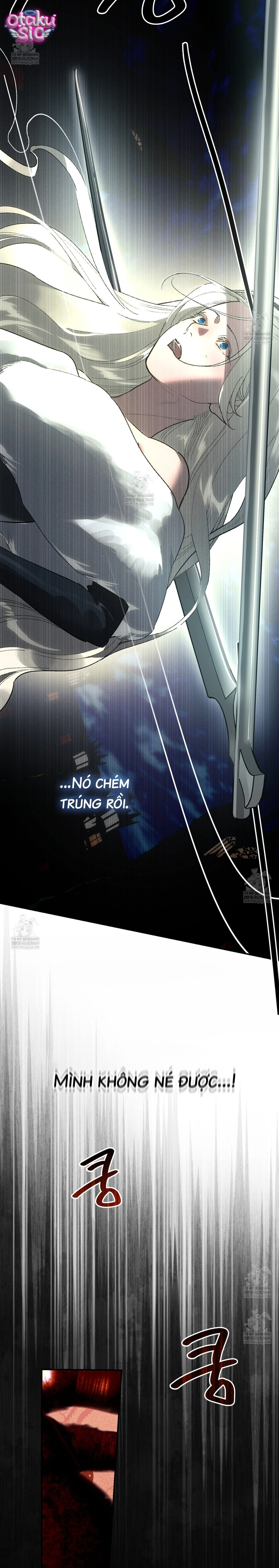 Gửi Đến Ngài - Người Sẽ Hủy Hoại Ta - Chap 23 - Trang 8