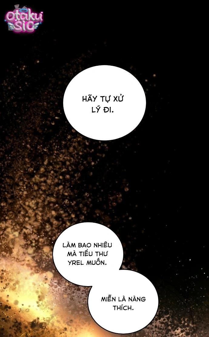 Gửi Đến Ngài - Người Sẽ Hủy Hoại Ta - Chap 24 - Trang 2