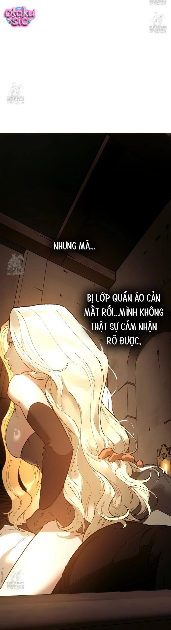 Gửi Đến Ngài - Người Sẽ Hủy Hoại Ta - Chap 24 - Trang 11