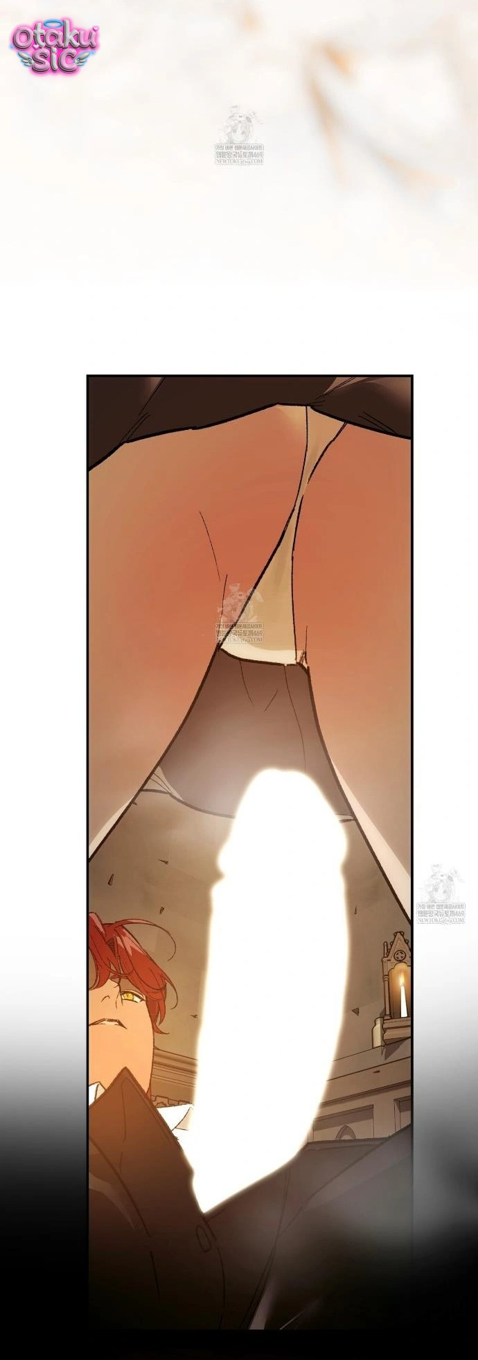 Gửi Đến Ngài - Người Sẽ Hủy Hoại Ta - Chap 24 - Trang 14