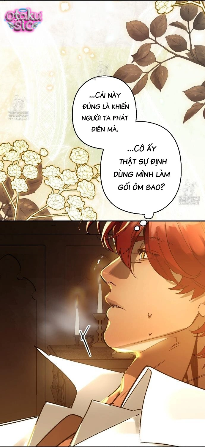Gửi Đến Ngài - Người Sẽ Hủy Hoại Ta - Chap 24 - Trang 16