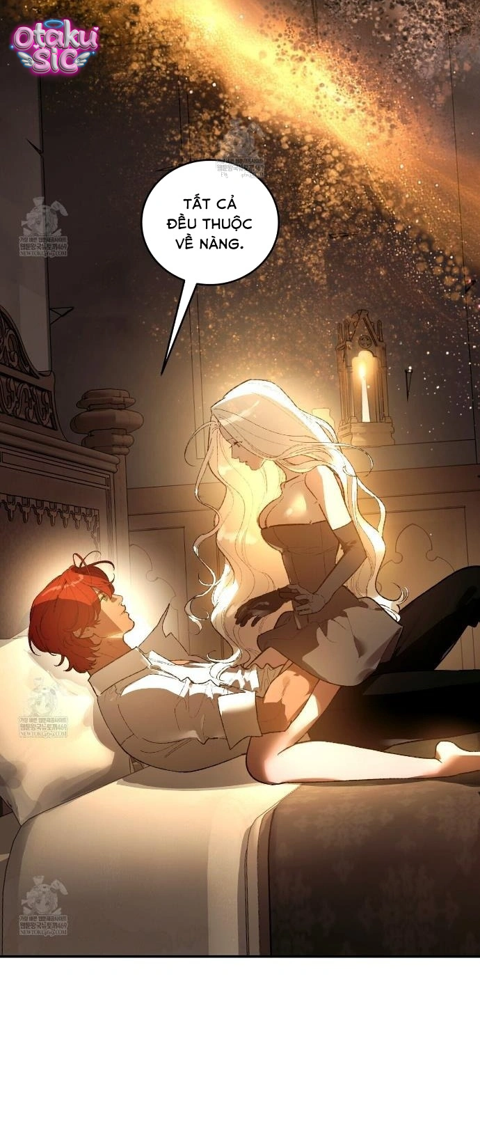 Gửi Đến Ngài - Người Sẽ Hủy Hoại Ta - Chap 24 - Trang 3