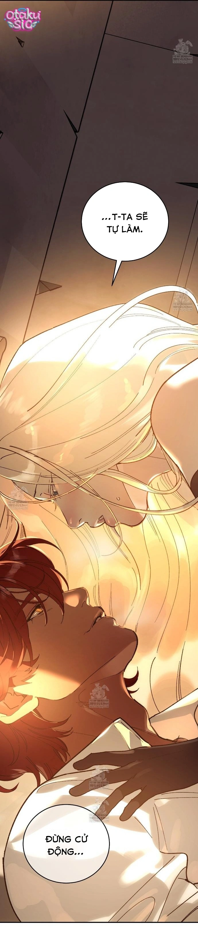 Gửi Đến Ngài - Người Sẽ Hủy Hoại Ta - Chap 24 - Trang 23