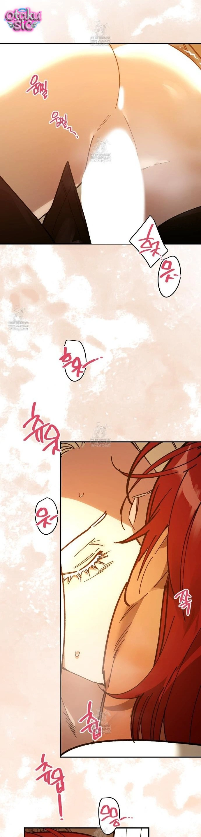 Gửi Đến Ngài - Người Sẽ Hủy Hoại Ta - Chap 24 - Trang 27