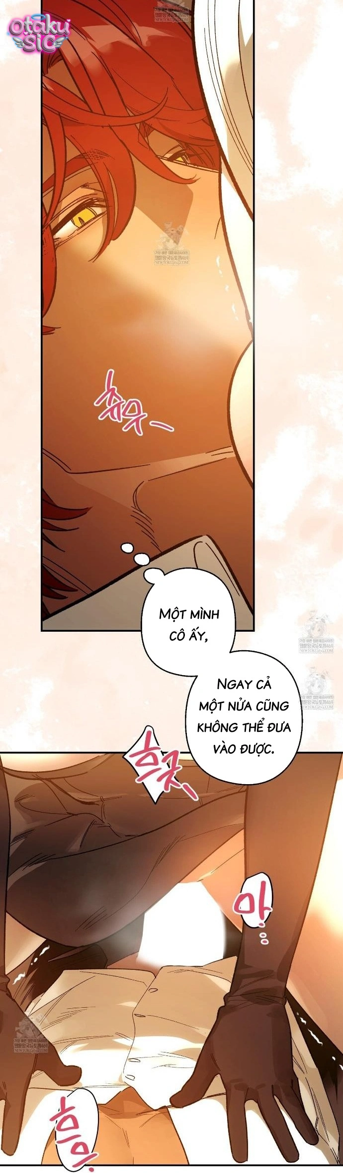 Gửi Đến Ngài - Người Sẽ Hủy Hoại Ta - Chap 24 - Trang 28