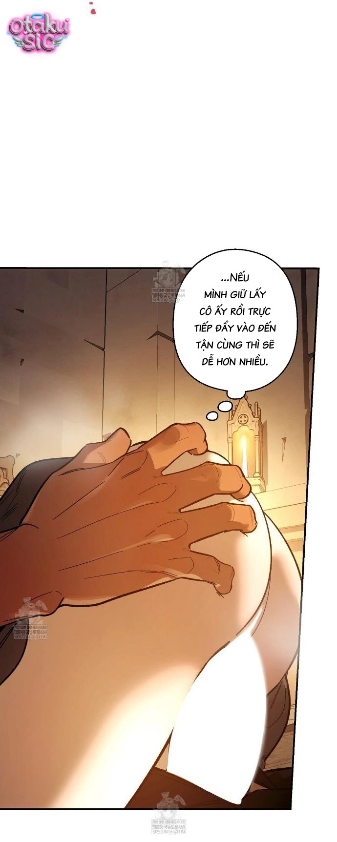Gửi Đến Ngài - Người Sẽ Hủy Hoại Ta - Chap 24 - Trang 29