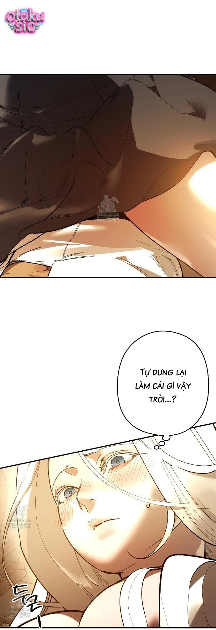 Gửi Đến Ngài - Người Sẽ Hủy Hoại Ta - Chap 24 - Trang 4