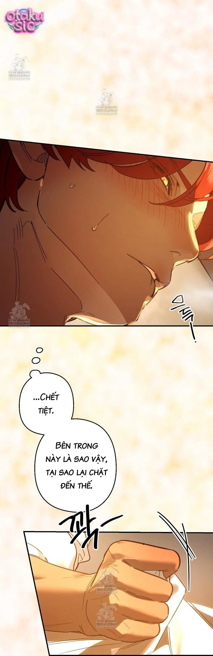 Gửi Đến Ngài - Người Sẽ Hủy Hoại Ta - Chap 24 - Trang 38