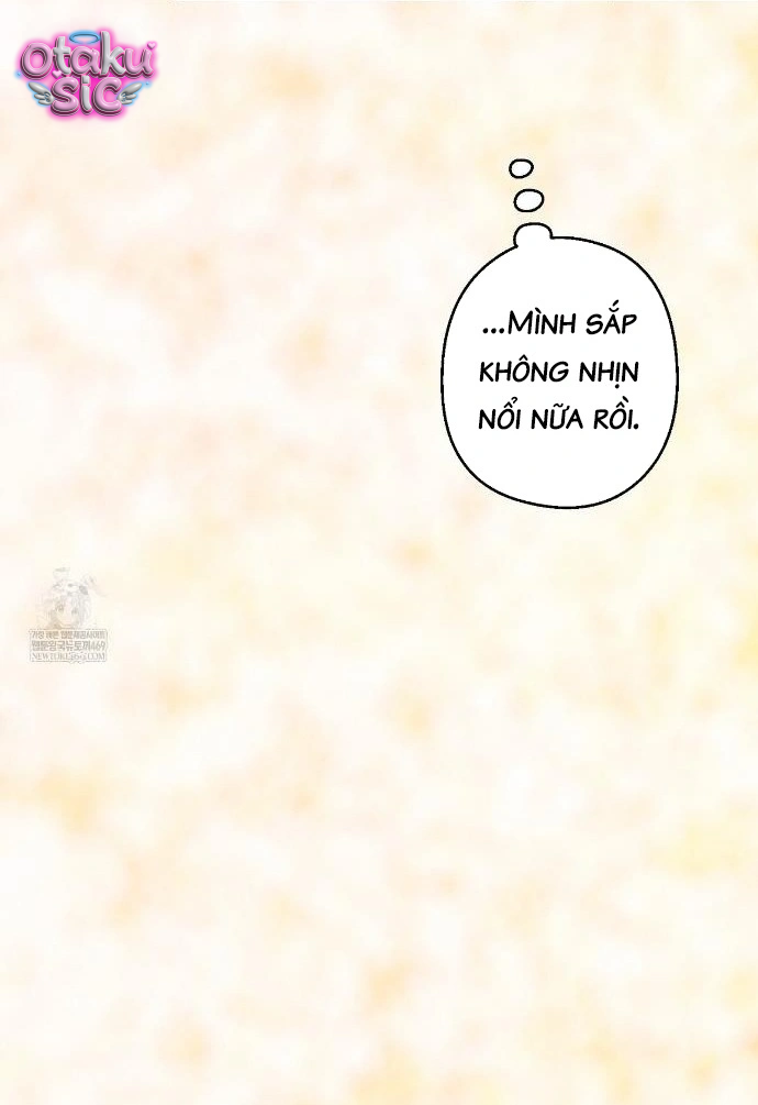 Gửi Đến Ngài - Người Sẽ Hủy Hoại Ta - Chap 24 - Trang 39