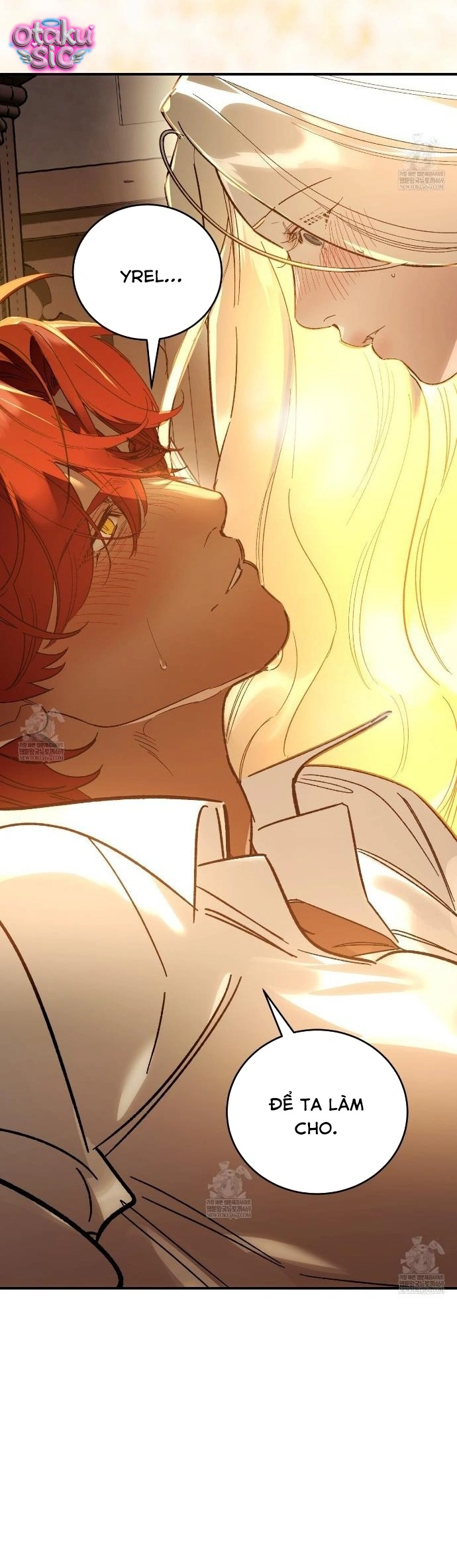 Gửi Đến Ngài - Người Sẽ Hủy Hoại Ta - Chap 24 - Trang 40