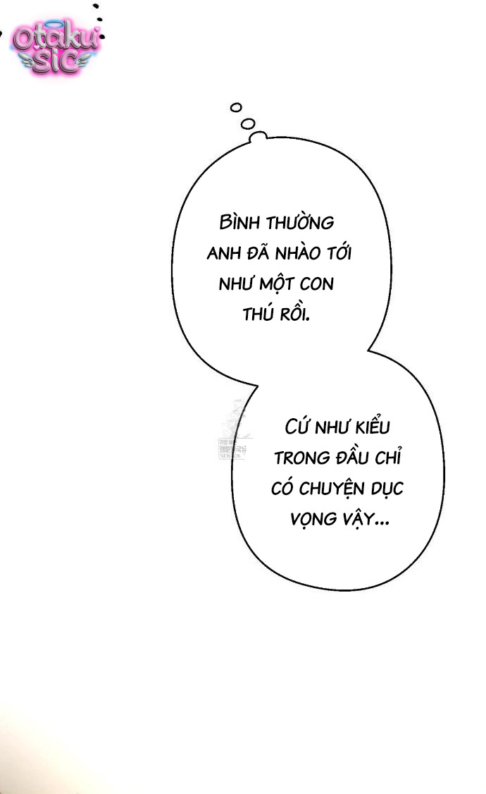 Gửi Đến Ngài - Người Sẽ Hủy Hoại Ta - Chap 24 - Trang 5