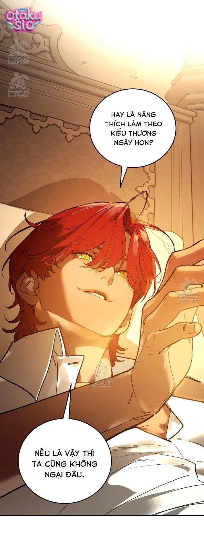 Gửi Đến Ngài - Người Sẽ Hủy Hoại Ta - Chap 24 - Trang 6