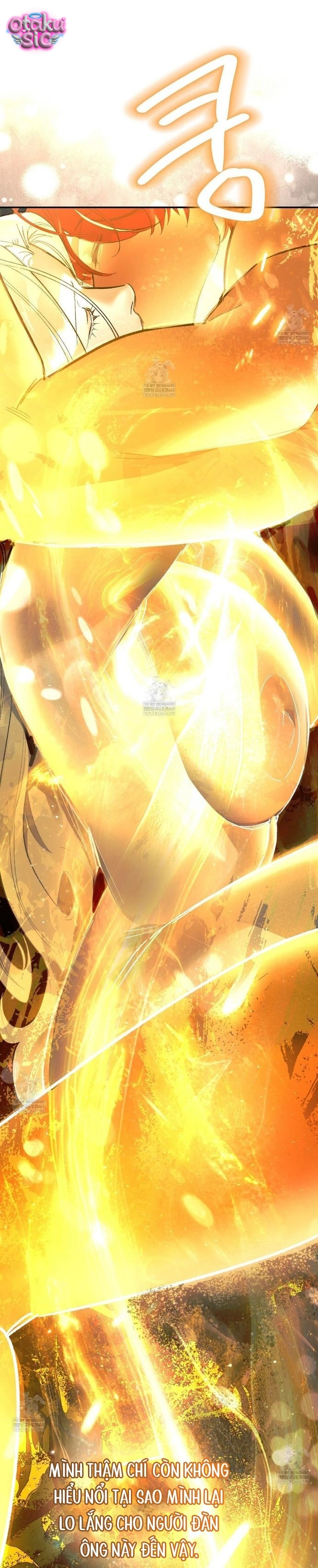 Gửi Đến Ngài - Người Sẽ Hủy Hoại Ta - Chap 24 - Trang 53