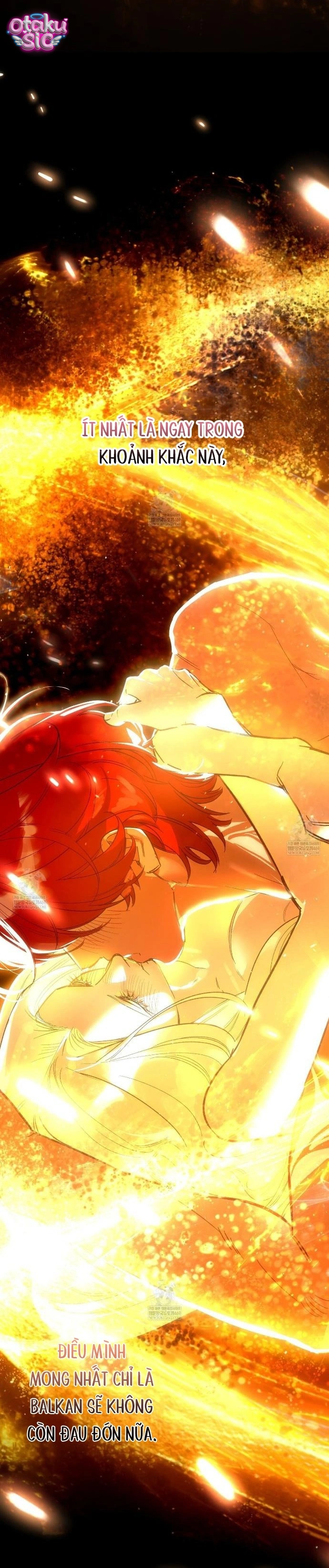 Gửi Đến Ngài - Người Sẽ Hủy Hoại Ta - Chap 24 - Trang 56