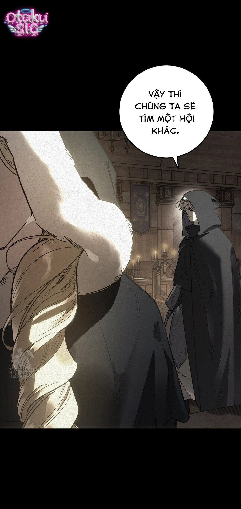 Gửi Đến Ngài - Người Sẽ Hủy Hoại Ta - Chap 25 - Trang 11