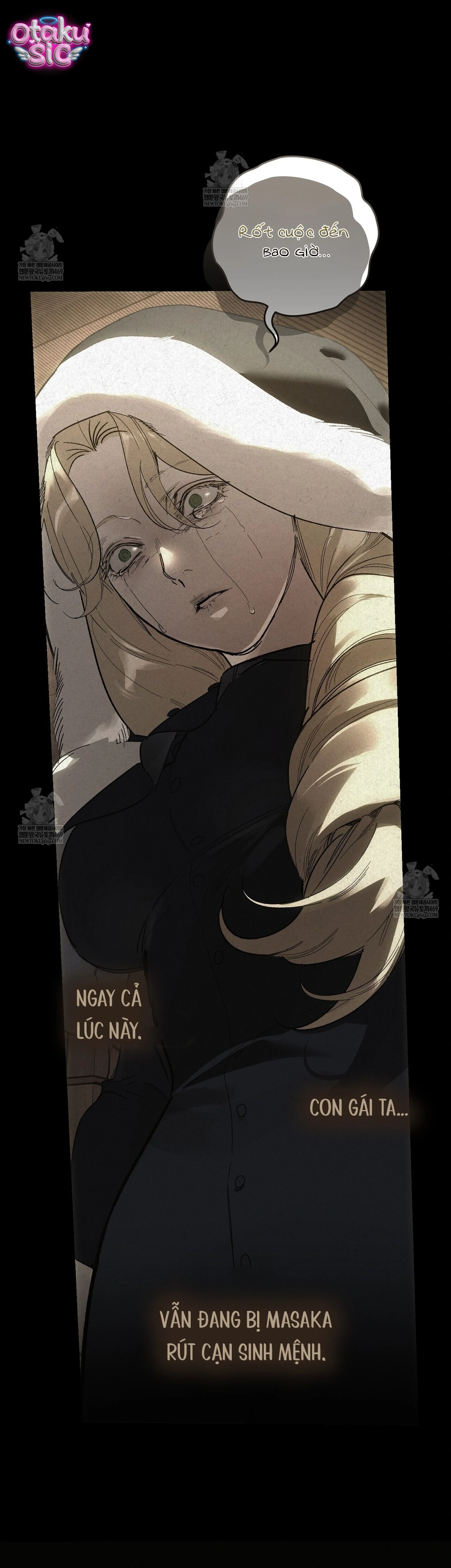 Gửi Đến Ngài - Người Sẽ Hủy Hoại Ta - Chap 25 - Trang 12