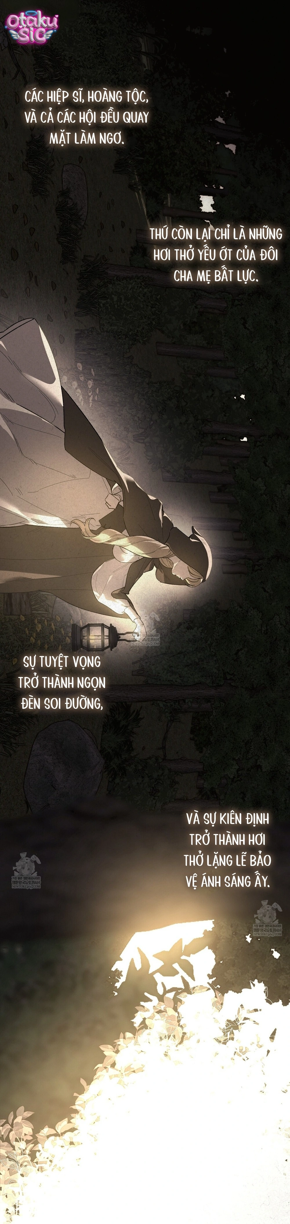 Gửi Đến Ngài - Người Sẽ Hủy Hoại Ta - Chap 25 - Trang 15