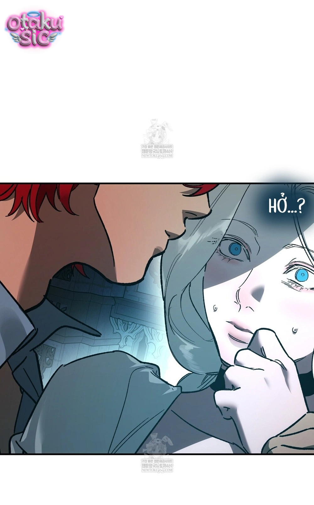 Gửi Đến Ngài - Người Sẽ Hủy Hoại Ta - Chap 25 - Trang 38