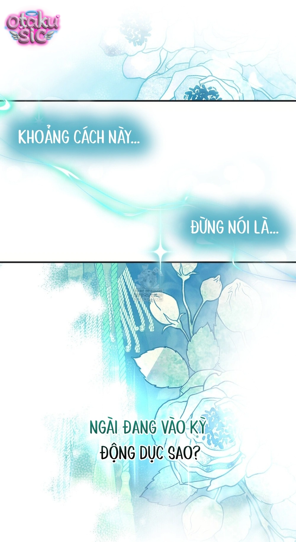 Gửi Đến Ngài - Người Sẽ Hủy Hoại Ta - Chap 25 - Trang 39