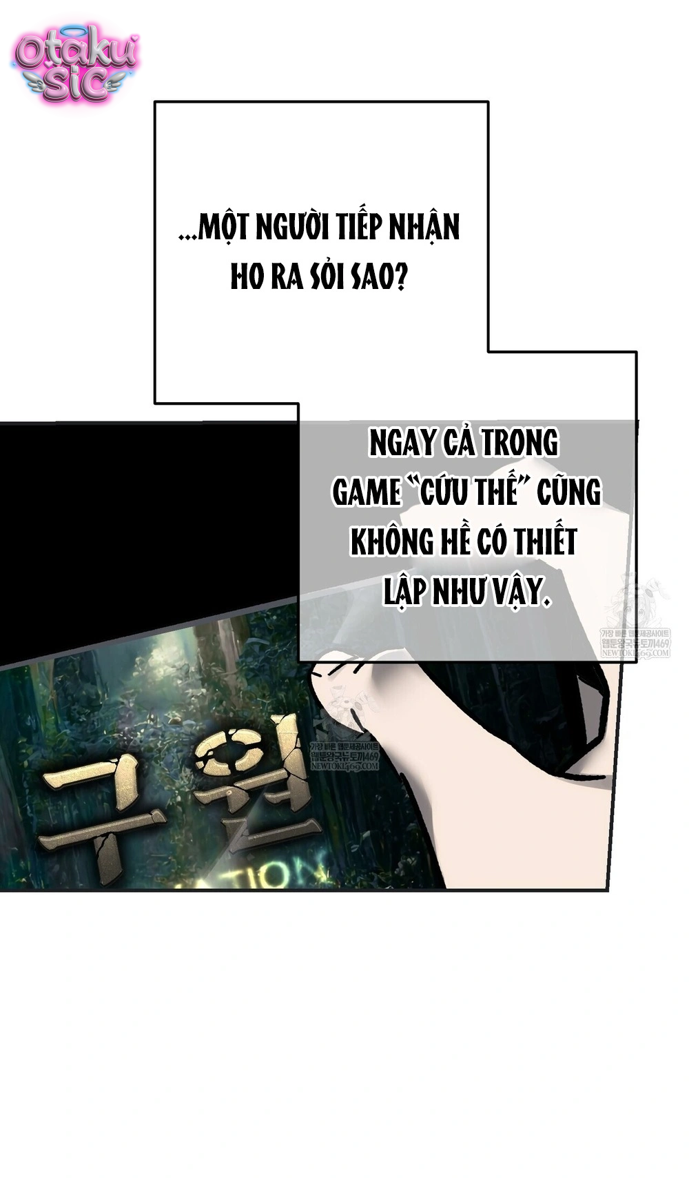 Gửi Đến Ngài - Người Sẽ Hủy Hoại Ta - Chap 25 - Trang 42