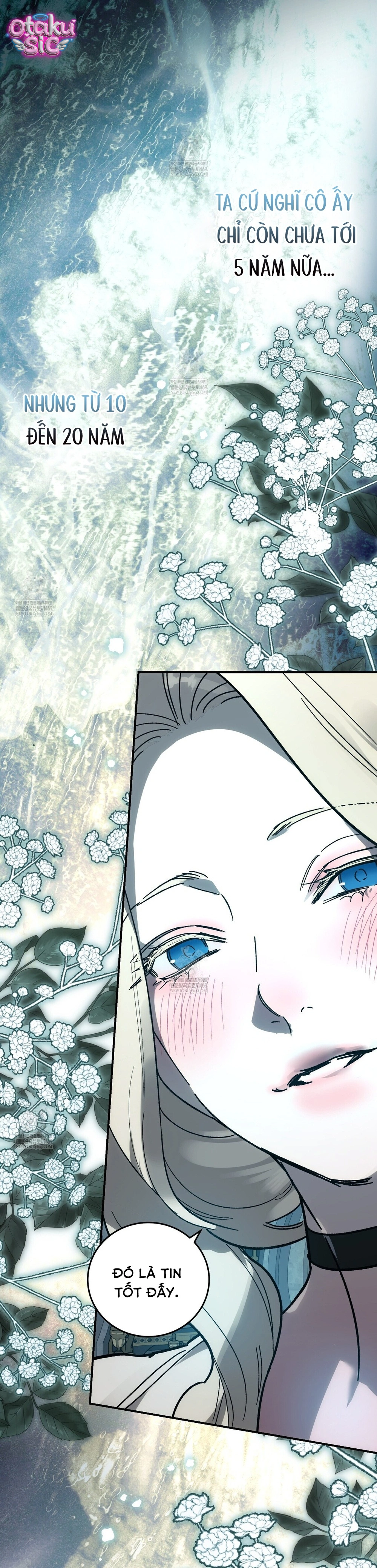 Gửi Đến Ngài - Người Sẽ Hủy Hoại Ta - Chap 25 - Trang 44