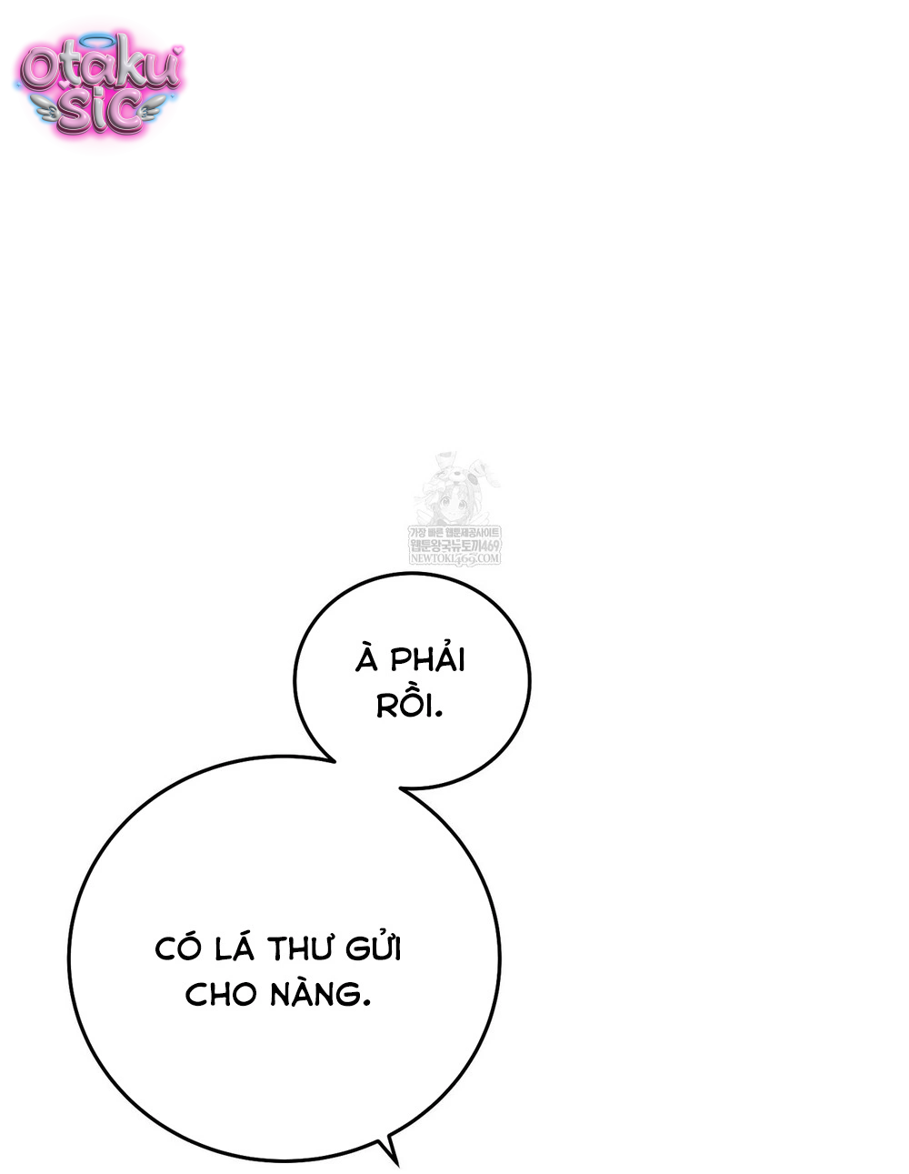 Gửi Đến Ngài - Người Sẽ Hủy Hoại Ta - Chap 25 - Trang 47